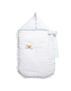 Nanan - Sacco Porta Baby Puccio