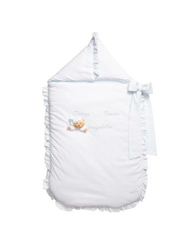 Nanan - Sacco Porta Baby Puccio