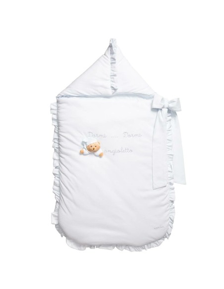 Nanan - Sacco Porta Baby Puccio
