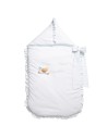 Nanan - Sacco Porta Baby Puccio