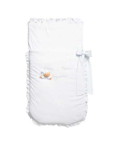 Nanan - Sacco Porta Baby Puccio