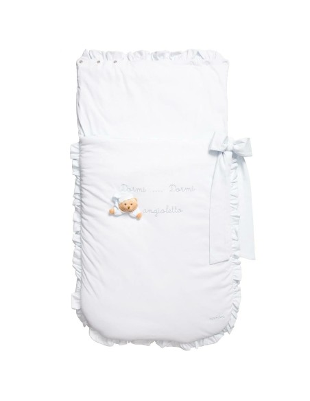 Nanan - Sacco Porta Baby Puccio
