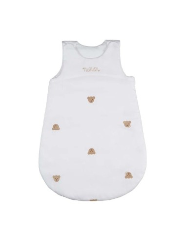 Nanan - Sacco Nanna Teddy Tato