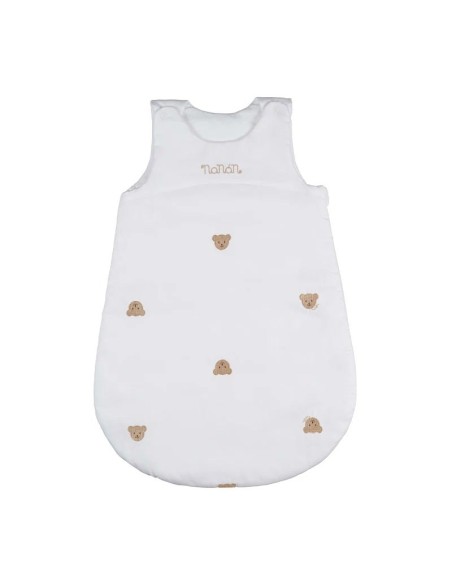 Nanan - Sacco Nanna Teddy Tato