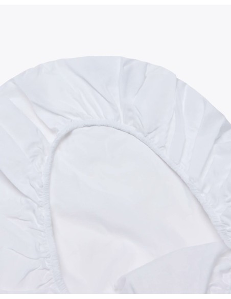Nanan  - Lenzuola Carrozzina Set 3 Pezzi Little Dreamland