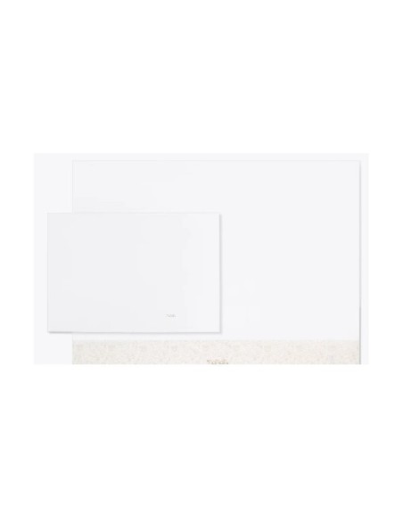 Nanan  - Lenzuola Carrozzina Set 3 Pezzi Little Dreamland