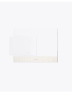 Nanan - Lenzuola Lettino Little Dreamland Set 3 Pezzi