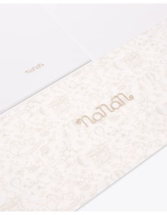 Nanan - Lenzuola Lettino Little Dreamland Set 3 Pezzi 2
