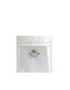 Nanan - Copertina Lettino Trapuntata Invernale Tato
