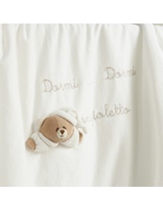 Nanan - Coperta Carrozzina Tato 2