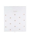 Nanan - Coperta Carrozzina Teddy Tato