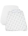 Chicco - Coperta 3 pezzi Next2Me Forever