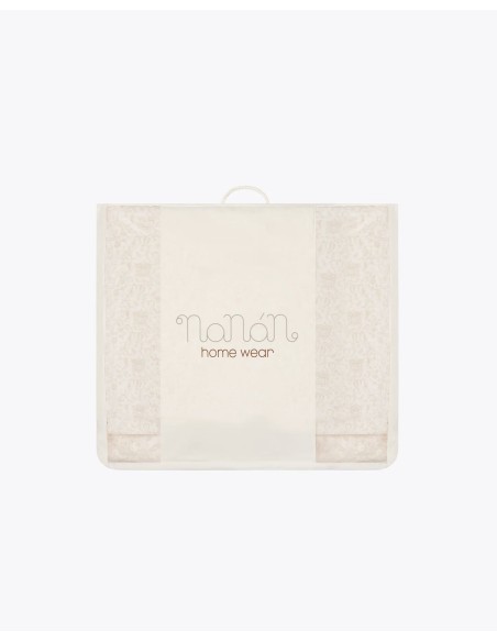 Nanan - Set Piumone Paracolpi Little Dreamland - Spedizione Gratuita