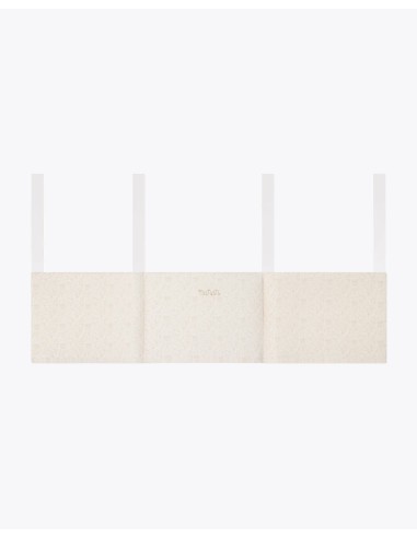 Nanan - Set Piumone Paracolpi Little Dreamland - Spedizione Gratuita