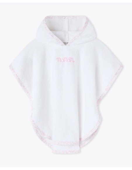 Nanan - Accappatoio Pocho Little Dreamland