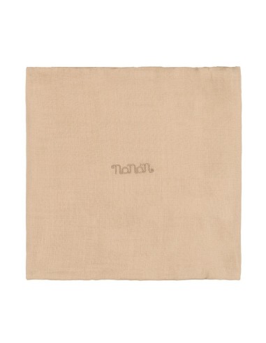 Nanan - Mussola Set 3 Pezzi Tato