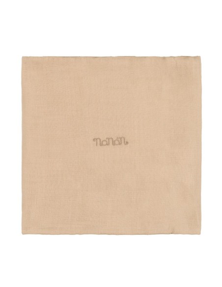 Nanan - Mussola Set 3 Pezzi Tato