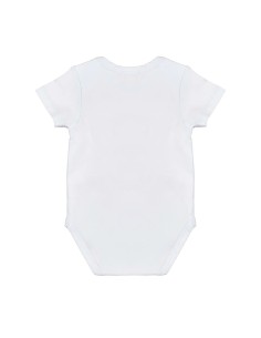 Nanan - Body con scritta I'M Limited Edition 2