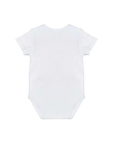 Nanan - Body con scritta I'M Limited Edition