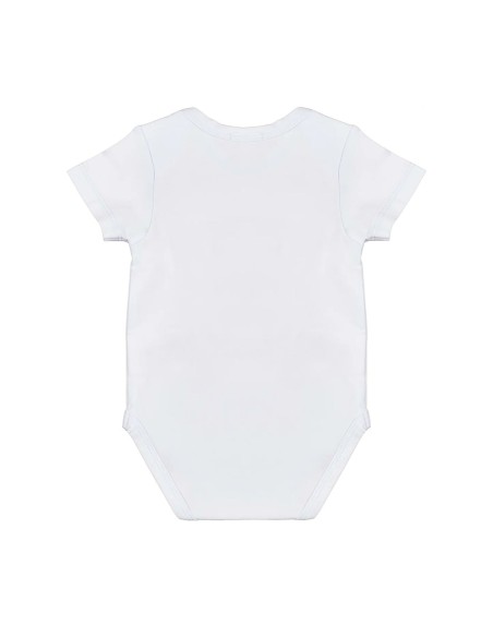 Nanan - Body con scritta I'M Limited Edition