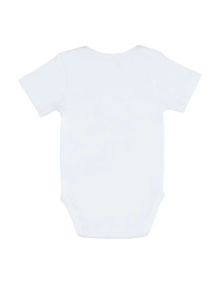 Nanan - Body con Scritta Amore di Zio