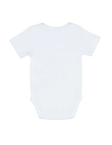 Nanan - Body con Scritta Amore di Zia