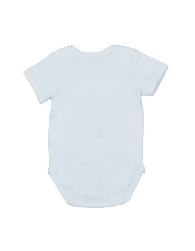 Nanan - Body con Scritta Cocco di Mamma
