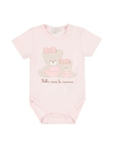 Nanan - Body con Scritta Bella come la Mamma