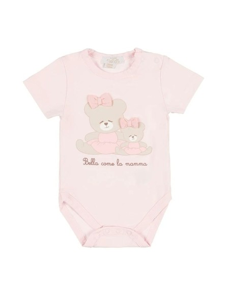 Nanan - Body con Scritta Bella come la Mamma
