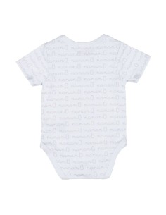 Nanan - Body con Logo Nanan