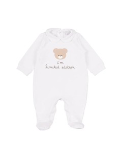 Nanan - Tutina I'M Limited Edition