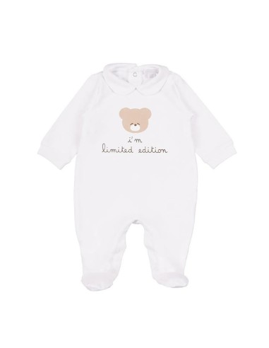 Nanan - Tutina I'M Limited Edition
