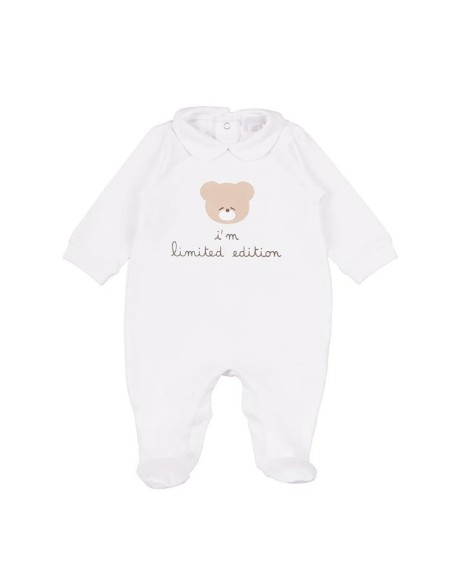 Nanan - Tutina I'M Limited Edition
