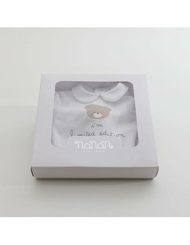 Nanan - Tutina I'M Limited Edition