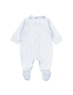Nanan - Tutina con Scritta La Mamma Mi Ha Fatto Bellissima/o 2