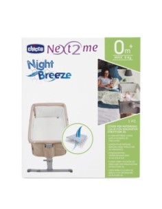 Chicco - Night Breeze 2