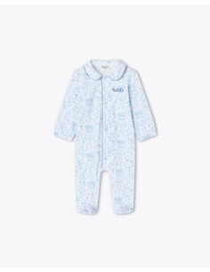 Nanan - Tutina Little Dreamland