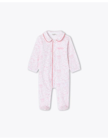 Nanan - Tutina Little Dreamland