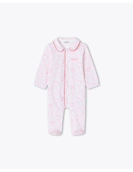 Nanan - Tutina Little Dreamland