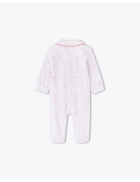 Nanan - Tutina Little Dreamland