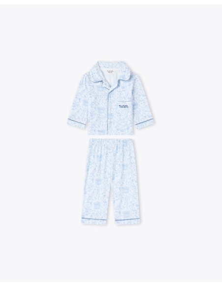 Nanan - Pigiama Little Dreamland