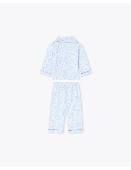Nanan - Pigiama Little Dreamland