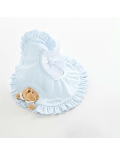 Nanan - Bavaglio Puccio