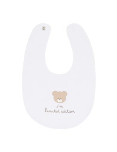 Nanan - Bavaglio con Scritta ''I'M Limited Edition''