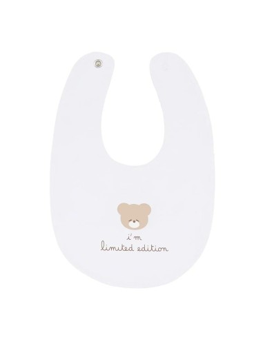 Nanan - Bavaglio con Scritta ''I'M Limited Edition''