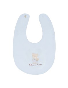 Nanan - Bavaglio con Scritta ''Bello come il Papà'' 2