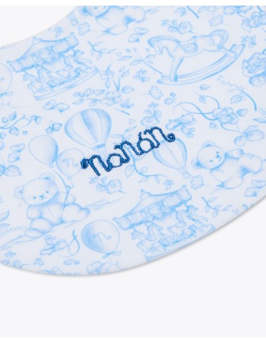 Nanan - Bavaglio Little Dreamland