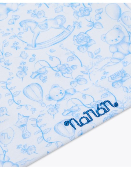 Nanan - Berretta Little Dreamland