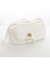 Nanan - Borsa Mamma Tato Bianca