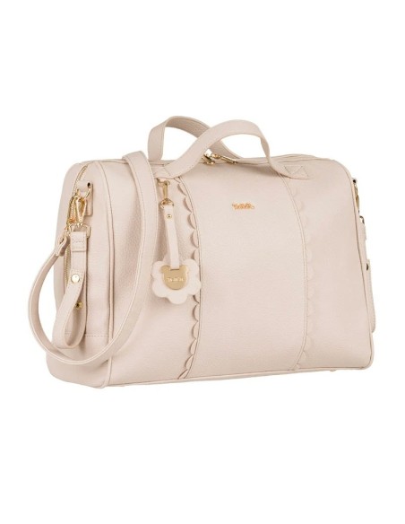 Nanan - Borsa da Passeggio con Fasciatoio